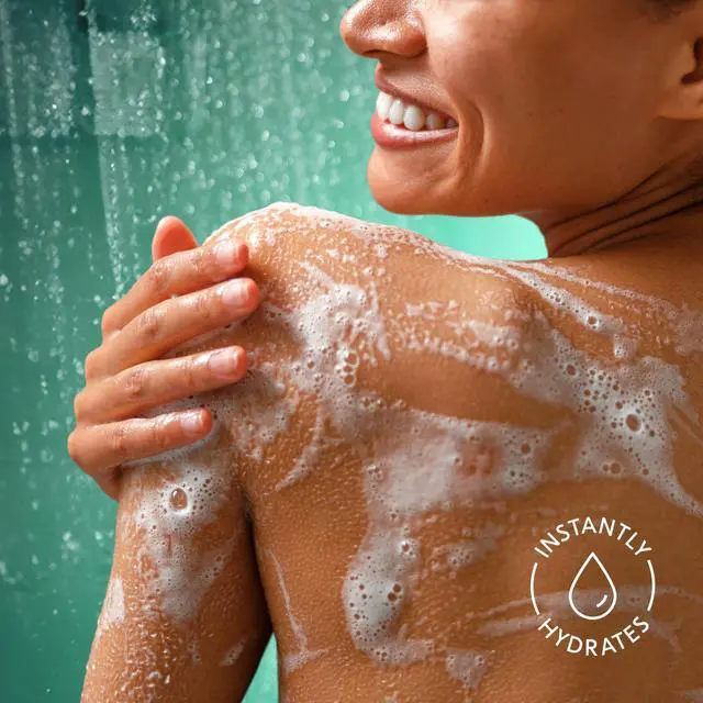 Alt view image 6 of 7 - All Day Fresh Body Wash Fresh Coconut Deep Cleansing 20 oz