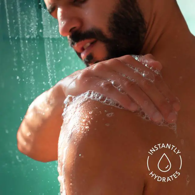 Alt view image 6 of 7 - All Day Fresh Body Wash Fresh Energy Deep Cleansing 20 FO
