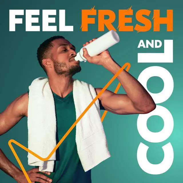 Alt view image 5 of 7 - All Day Fresh Body Wash Fresh Citrus Deep Cleansing 20 oz