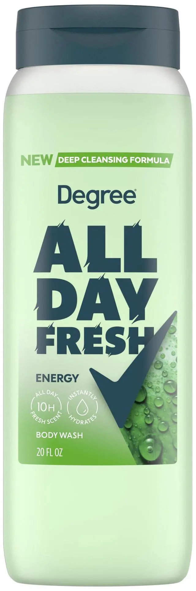 Main image of All Day Fresh Body Wash Fresh Energy Deep Cleansing 20 FO