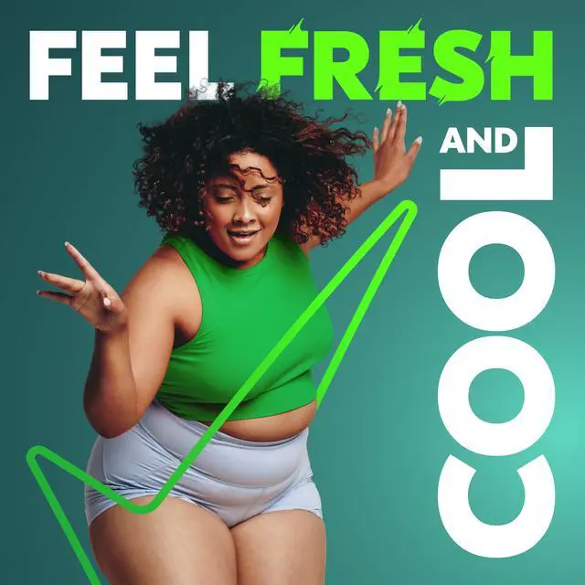 Alt view image 5 of 7 - All Day Fresh Body Wash Fresh Energy Deep Cleansing 20 FO