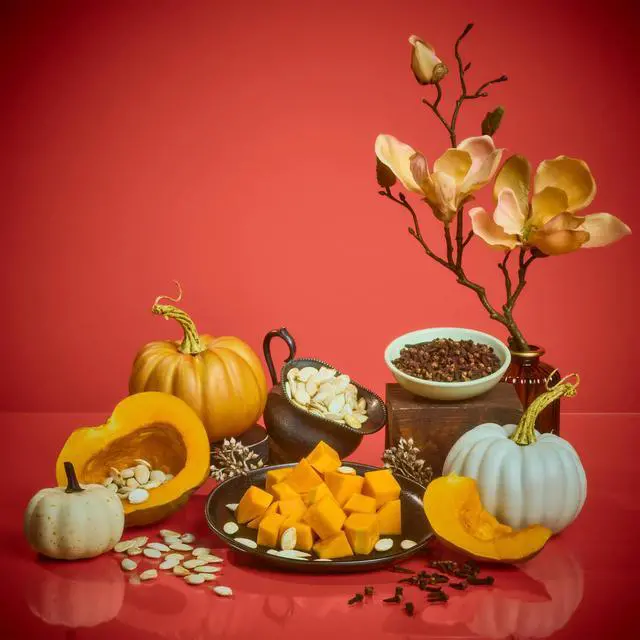Alt view image 4 of 5 - Sweet Punkin Serum Infused Hand Wash, Nourish & Hydrate Hands with Strengthening Skin Care, Long Lasting Scent, Cleanse & Lock in Moisture, Fall Limited Edition Scent, 11 Fl Oz.