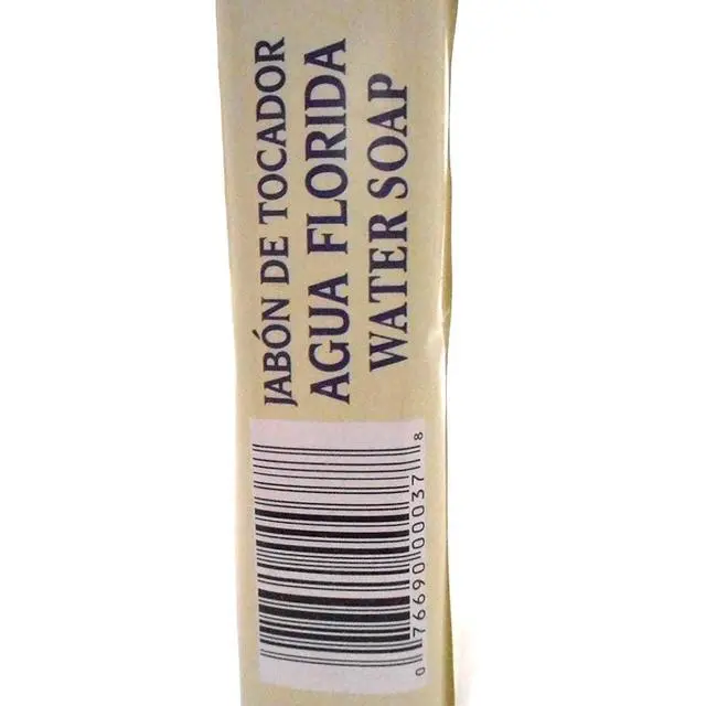 Alt view image 4 of 4 - Water Bar Soap 3.3 oz
