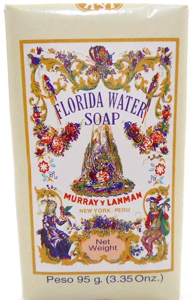 Main image of Water Bar Soap 3.3 oz