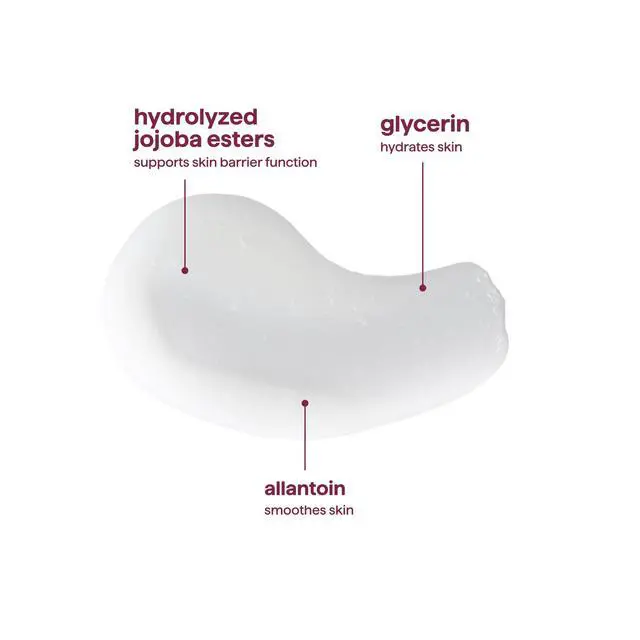 Alt view image 5 of 7 - Hydrating Serum Hand Wash, Pure Peace- Moisturizes Hands, Derm Tested on Sensitive Skin, Notes of Peonies, Rose Water & Pink Sea Salt, 10 fl oz