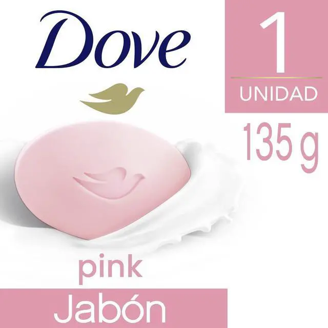 Alt view image 2 of 7 - Soap Pink/Rosa 4.75 Ounce / 135g, 4.75 Fl Ounce