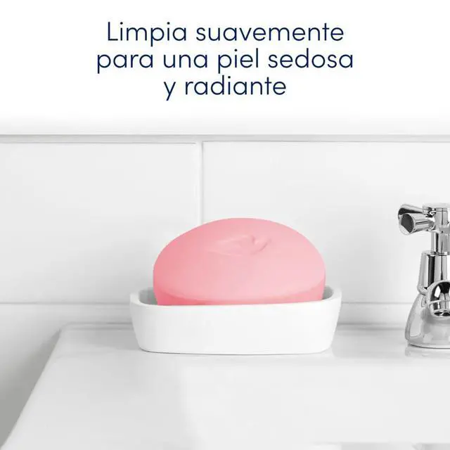 Alt view image 7 of 7 - Soap Pink/Rosa 4.75 Ounce / 135g, 4.75 Fl Ounce