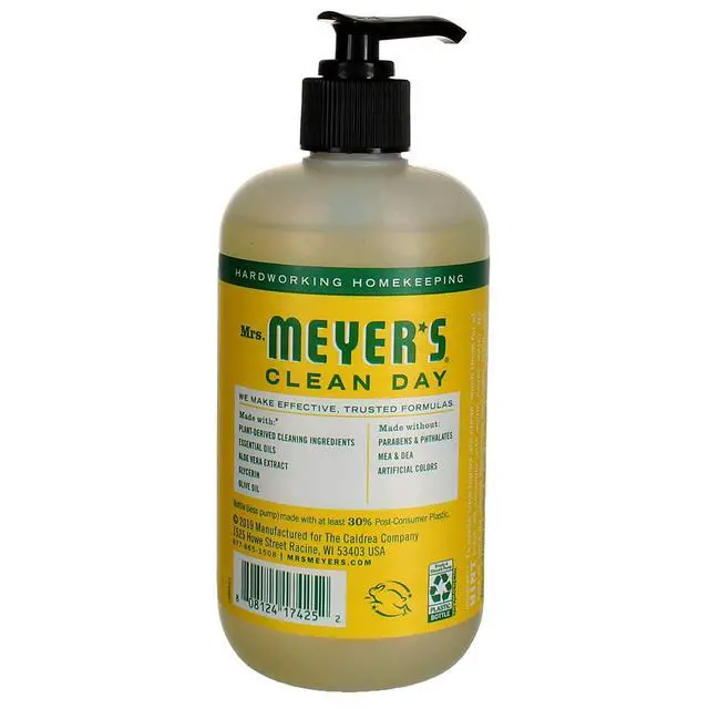 Alt view image 4 of 4 - Hand Soap Liq Honeysuckle 12.5 Fl oz