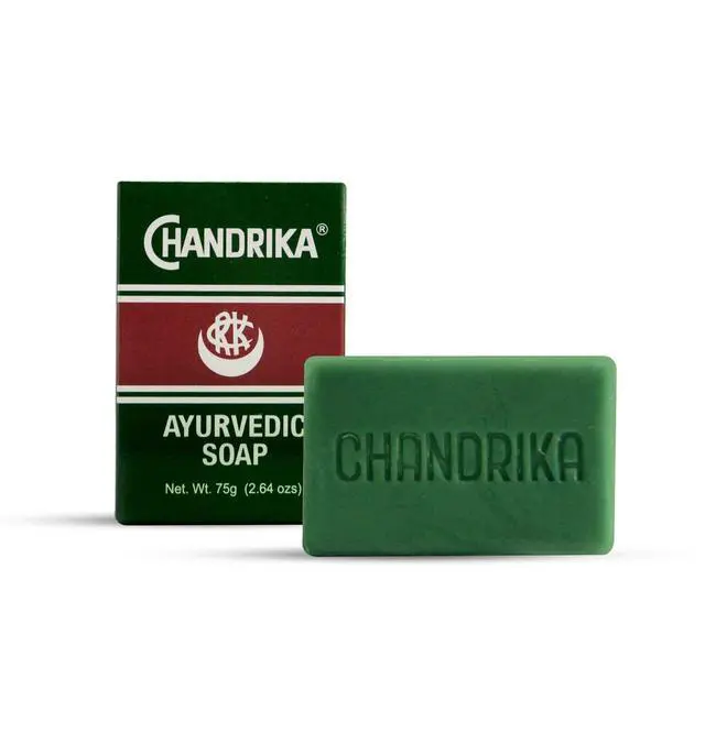 Alt view image 2 of 2 - Soap | Organic Bar with Vegetable Oil | 100% Natural Bar for Men and Women | Vegan for All Skin Types | Handmade | Herbal Body Bars - 2.64 Oz | 1-Pack