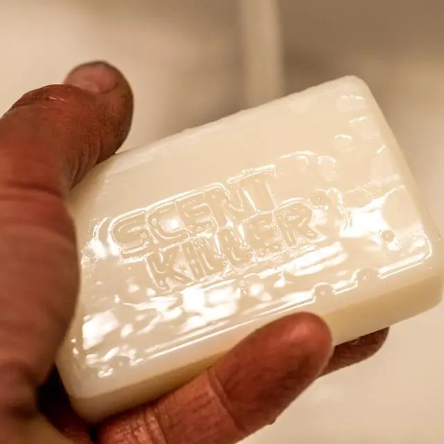 Alt view image 3 of 7 - Wildlife Research Scent Killer Bar Soap 4.5oz