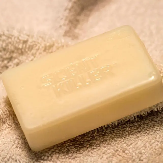 Alt view image 4 of 7 - Wildlife Research Scent Killer Bar Soap 4.5oz