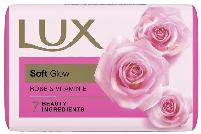 Main image of Soft Touch Soap 100 grams (3 pack)