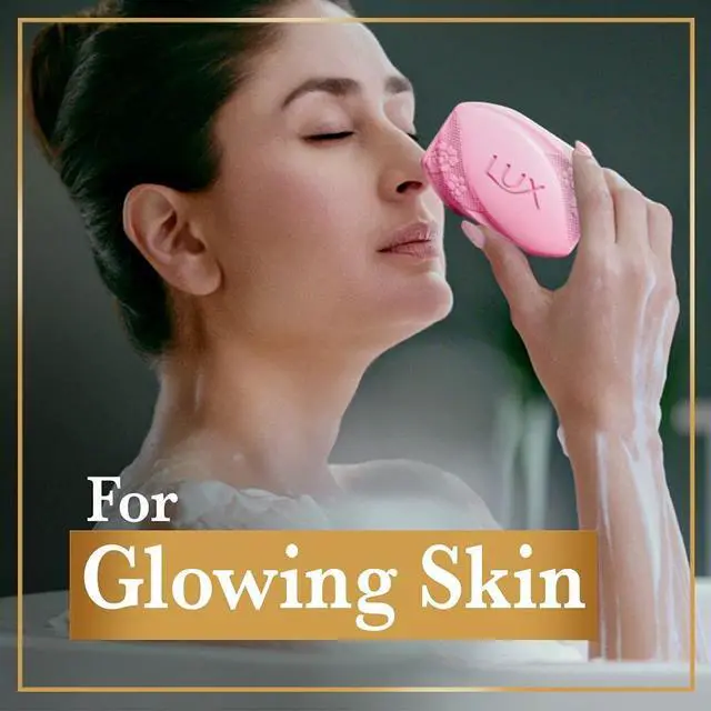 Alt view image 7 of 7 - Soft Touch Soap 100 grams (3 pack)