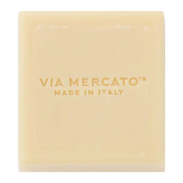 Alt view image 2 of 5 - Travel Sized Italian Soap Bar (50g) - No. 8 Clove, Vanilla Flower and Orange
