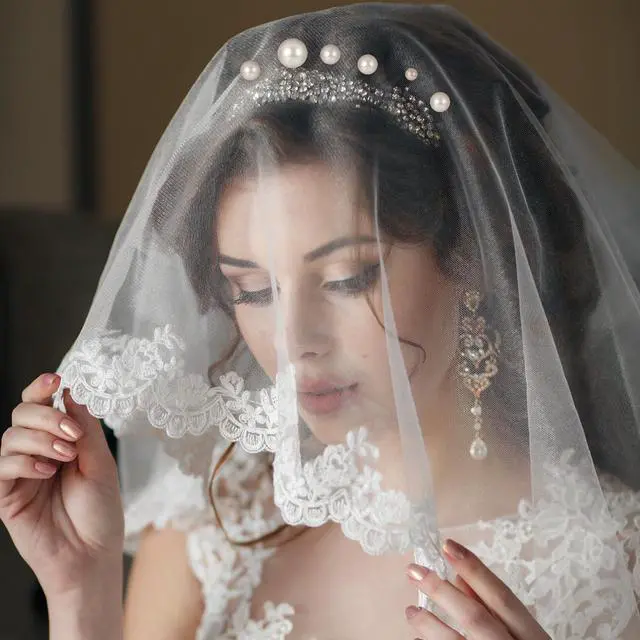 Alt view image 5 of 7 - 36 Pcs Wedding Pearl Hair Pins, Wedding Bridal U Shape Hair Clips For Brides Bridesmaid Women, French Style Pearl Hairs Pins