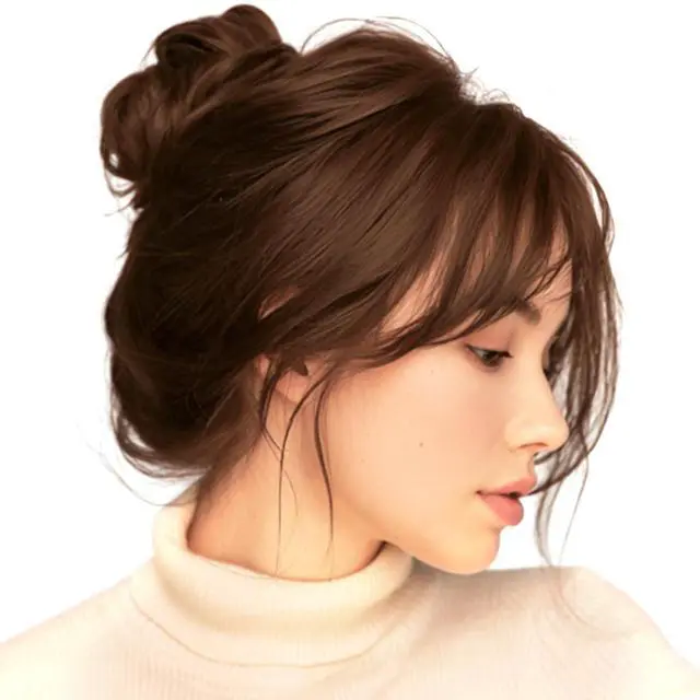 Alt view image 5 of 5 - 200 Pcs Bobby Pins U Shaped Hair Pins Kit for Women, Black