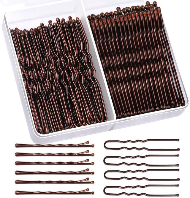 Main image of Bobby Pins for Women, Hair Pins, Hair Pins for Women 2inch