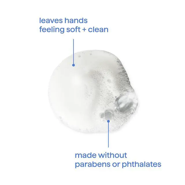 Alt view image 4 of 7 - Foaming Hand Soap, Sweet Water, 10 oz, (Pack of 1)