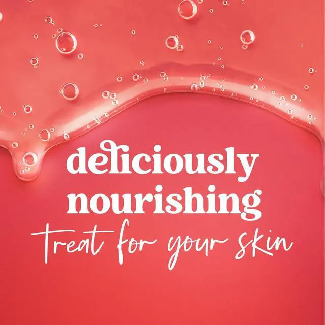 Alt view image 4 of 5 - Limited Edition Holiday Treats Liquid Hand Wash for Deep Nourishment Apple Cider Carmel 12 oz