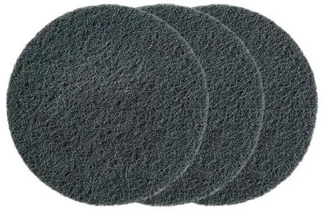 Main image of 3pcs Steel Sponge for Stainless Steel, Nano Sponge, Metal Sponge, Suitable for Stainless Steel Surfaces; Rust Eraser, Durable Kitchen Stainless Steel, Sponge Sponges for Cleaning