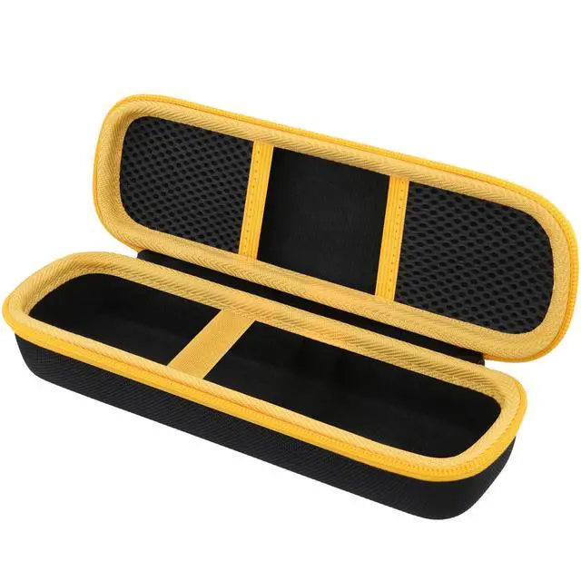 Alt view image 7 of 7 - for Cordless Screwdriver (DWHT66719) Hard Storage Case,Case Only