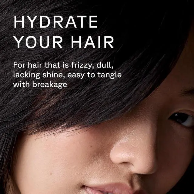Alt view image 3 of 7 - Ultra Hydrating Shampoo - Moisturize and Soften Hair - 8 fl oz