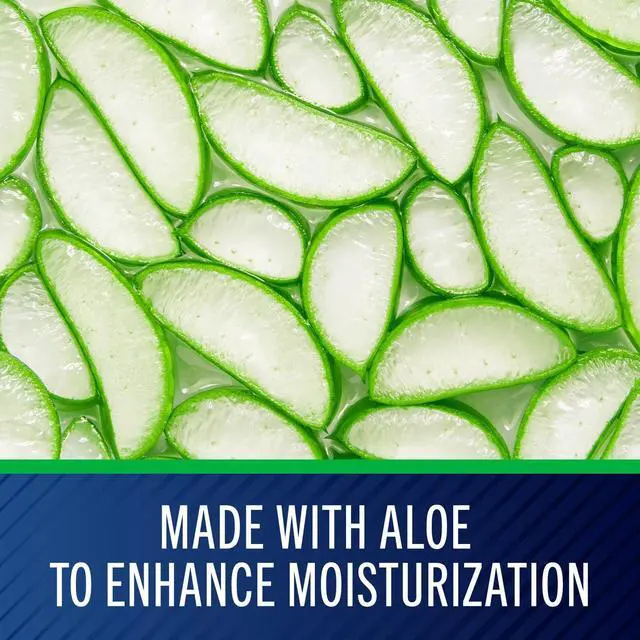 Alt view image 6 of 7 - Blue Moisturizing Antidandruff Shampoo, Maximum Strength Scalp Treatment With Selenium Sulfide, 11 fl. oz.