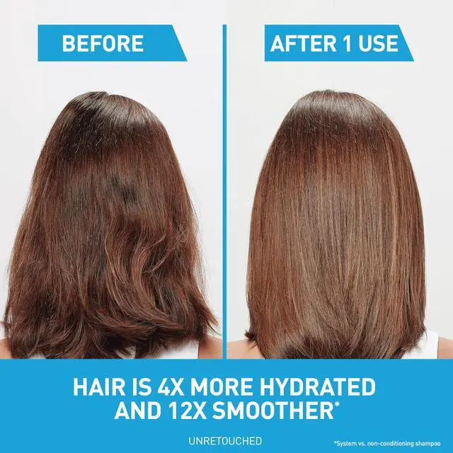 Alt view image 4 of 7 - Hydrating Anti Dandruff Shampoo, Itchy Scalp Treatment, 12oz