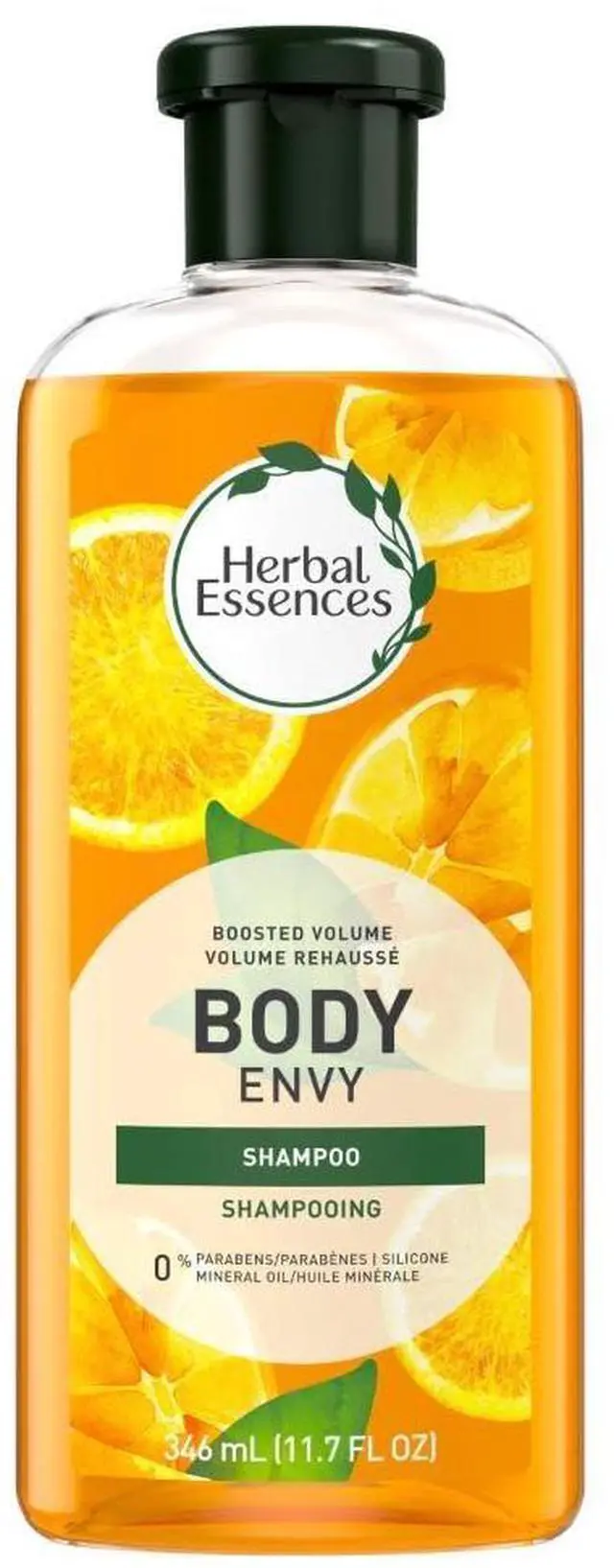 Main image of Volumizing Shampoo and Body Wash, 11.7 fl oz