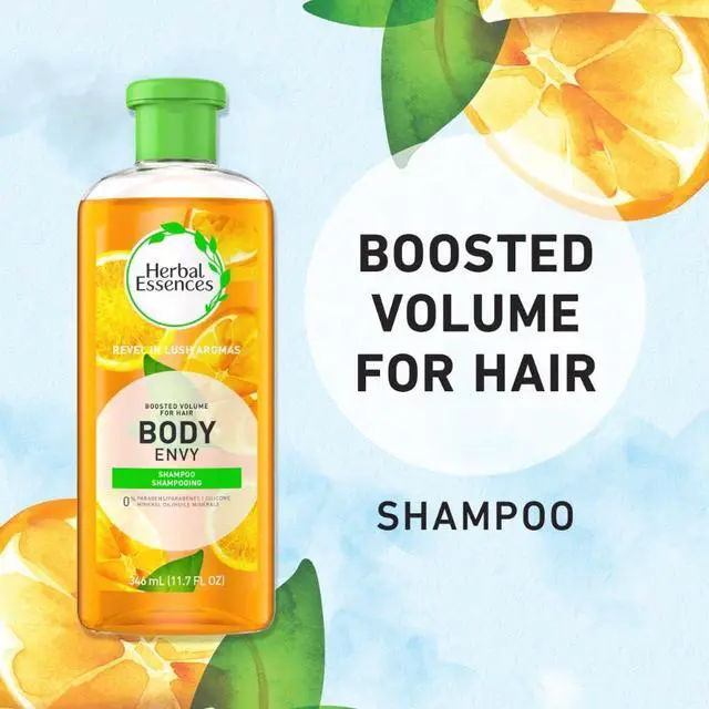 Alt view image 2 of 6 - Volumizing Shampoo and Body Wash, 11.7 fl oz