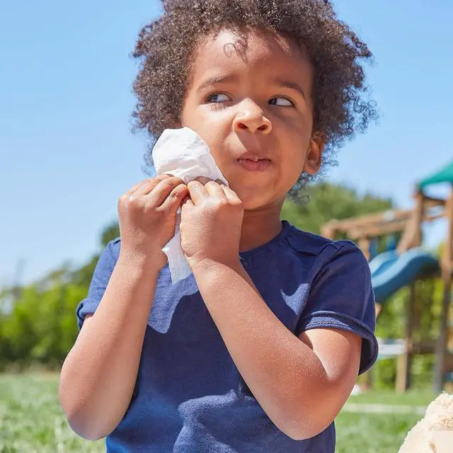 Alt view image 7 of 7 - Benefit Wipes, Aloe + Cucumber, 240 Count