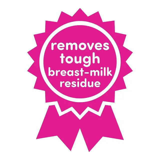 Alt view image 7 of 7 - Baby Breast Pump Wipes - (3 Pack) 25 Count - Fragrance-Free, Plant-Powered & Hypoallergenic - Removes Milk Residue - Diaper Bag Essentials