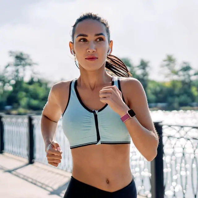 Alt view image 4 of 6 - 6 Pack Sport Nylon Loop Band Compatible with Apple Watch Band 38mm 40mm 41mm 42mm 44mm 45mm 46mm 49mm for Women Men, Adjustable Breathable Braided Straps for iWatch Series 11/10/9/8/7/6/5/4/3/SE/Ultra