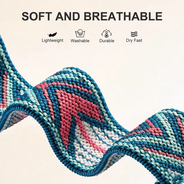 Alt view image 2 of 7 - Stretchy Nylon Solo Loop Compatible with Apple Watch Bands 38/40/41/42mm for Women & Men, Adjustable Sport Elastic Wristband Strap for iWatch Ultra 2 Series SE/11/10/9 8/7/6/5/4/3/2/1, 10 Pack