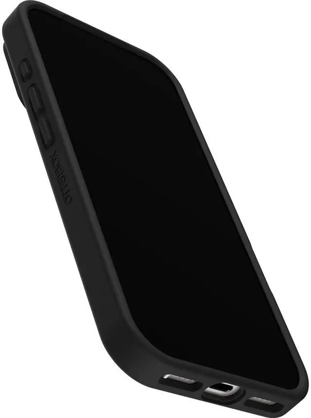 Alt view image 4 of 4 - iPhone 17 Pro Profile Series Case Compatible with MagSafe - Black - Ultra-Thin, Stylish Minimalist iPhone Case
