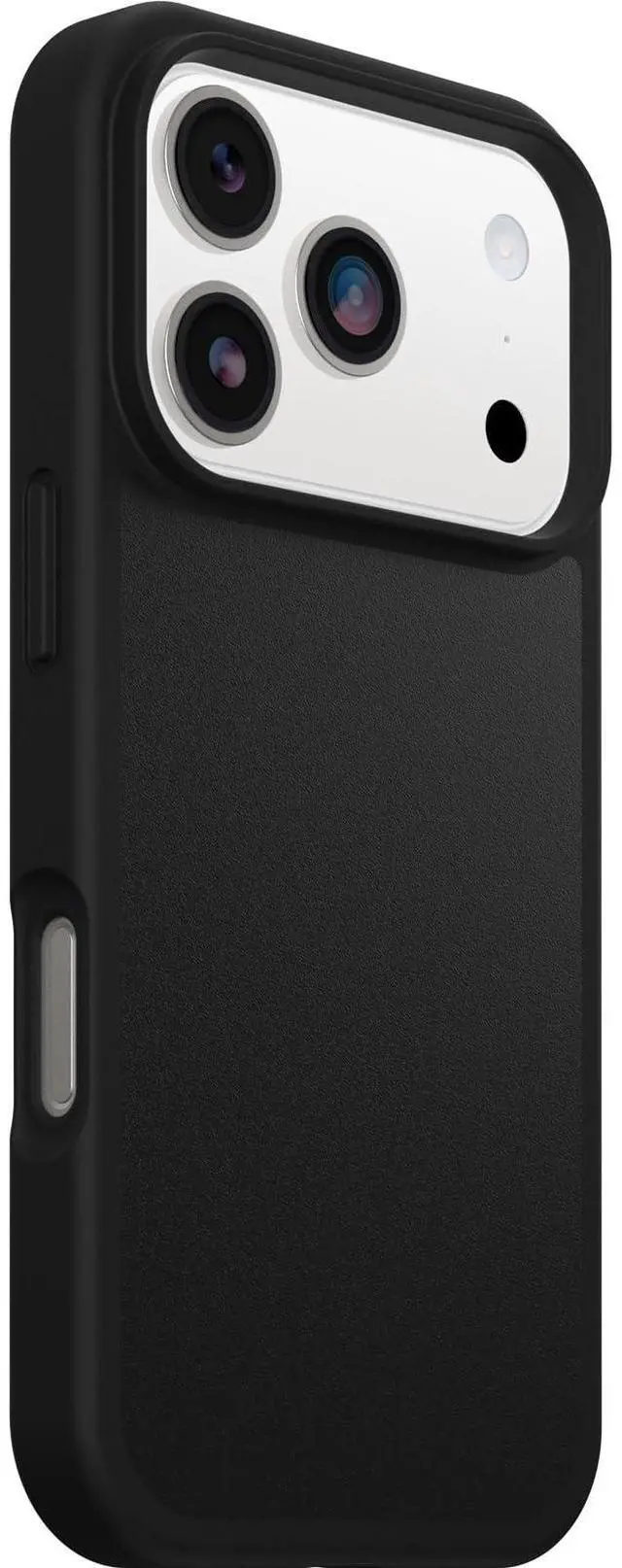 Alt view image 3 of 4 - iPhone 17 Pro Profile Series Case Compatible with MagSafe - Black - Ultra-Thin, Stylish Minimalist iPhone Case