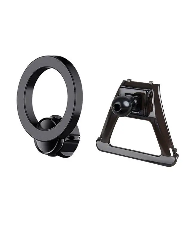Alt view image 7 of 7 - Car Phone Holder for BMW 5 Series 2017-2023 Accessories