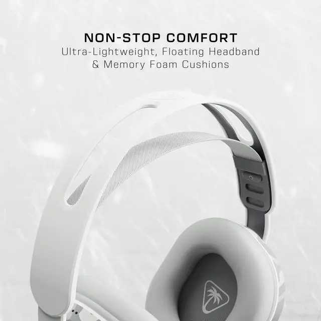 Alt view image 3 of 5 - Stealth 500 Wireless Multiplatform Gaming Headset for Xbox, PC