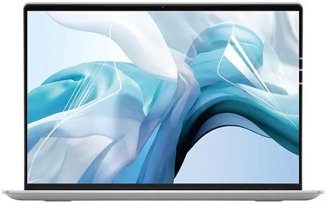 Main image of 2-Pack 15.6 Inch Laptop Screen Protector for 15.6" HP/Dell/Sony/Samsung/Lenovo/Acer/MSI/LG/Razer/Toshiba/Asus 15.6" 16:9 Aspect Laptop, High Definition Anti-Scratch Clear Shield (345x194mm/ W x H)