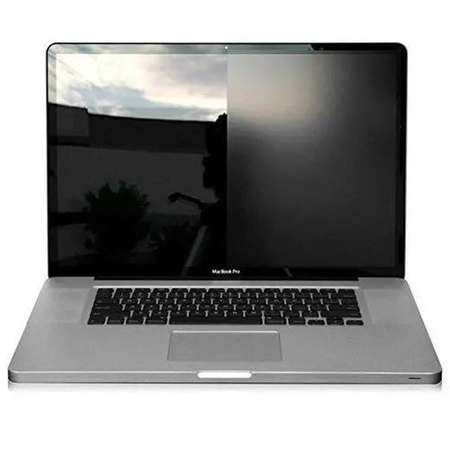 Alt view image 7 of 7 - Anti-Glare and Anti Finger Print Screen Protector (3 Pack) for 11.6 Inches Laptop