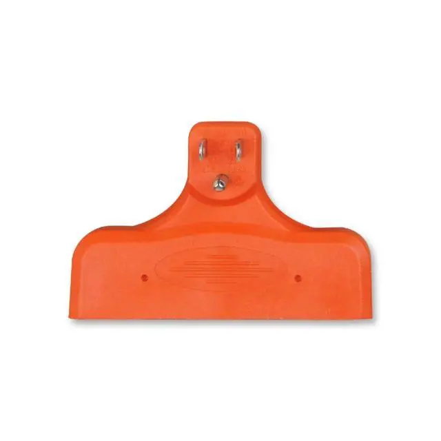 Alt view image 3 of 5 - 3-Prong 3-Outlet Extender Adapter, Heavy Duty Triple Grounding Outlet, 5 Pack