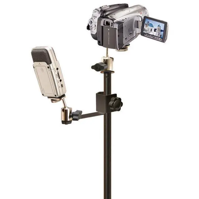 Alt view image 3 of 3 - CM01 Video Camera/Digital Recorder Adapter