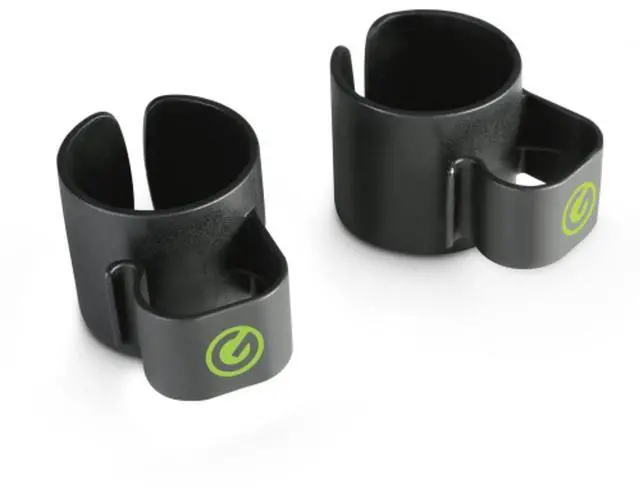 Main image of SACC 35 B 35 mm Speaker Pole Cable Clips (GSACC35B)