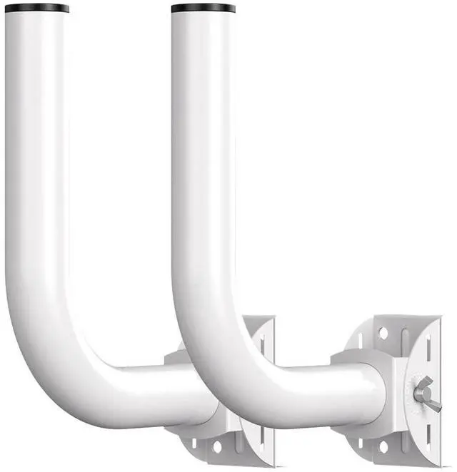 Main image of 2-Pack Universal Wireless Bridge Bracket Mount