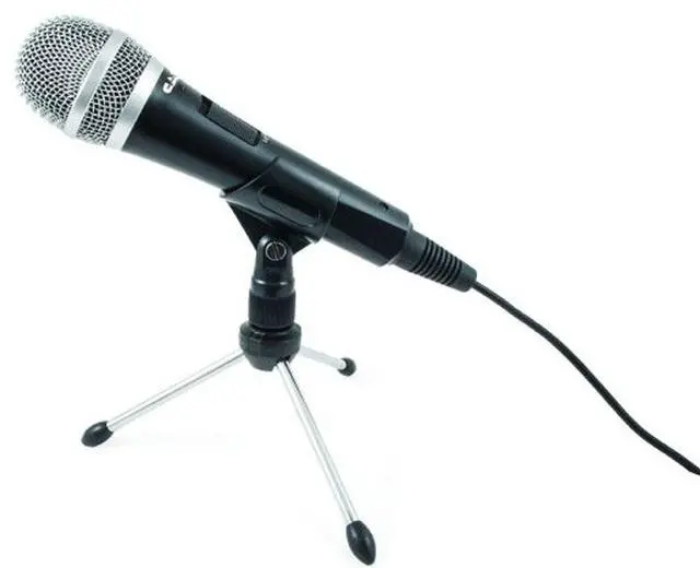 Main image of USB U1 Dynamic Recording Microphone