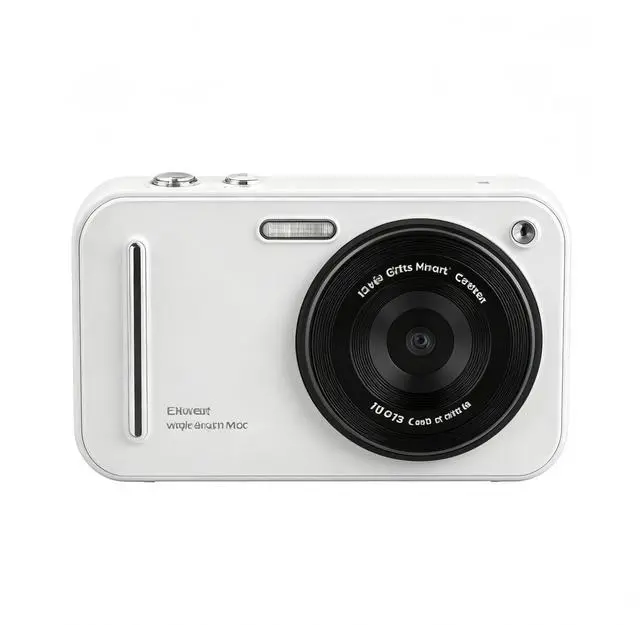Main image of Digital Camera for Kids, 48MP FHD 1080P Point and Shoot Digital Cameras with 16X Zoom Anti-Shake