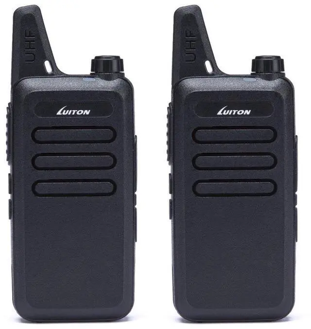 Main image of Two-Way Radio LT-316 (2)