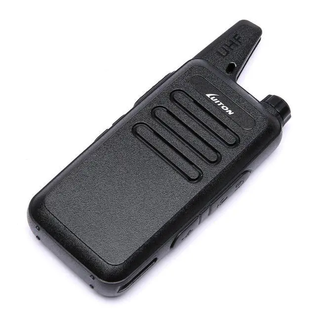 Alt view image 4 of 7 - Two-Way Radio LT-316 (2)