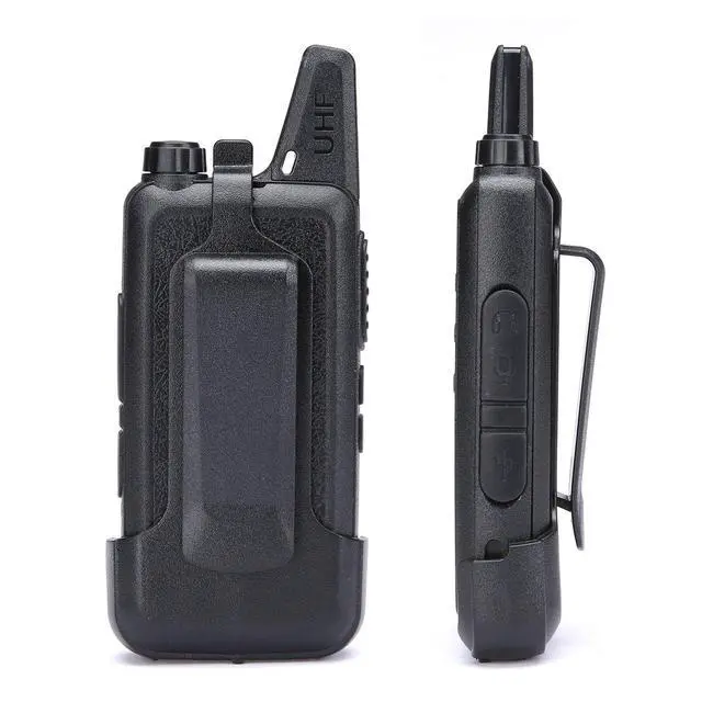 Alt view image 5 of 7 - Two-Way Radio LT-316 (2)