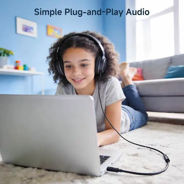 Alt view image 4 of 7 - Combo-Pack TRS 2.5 mm and 3.5 mm Headphone Adapter Kit